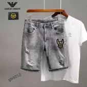 aruomoi jeans shorts s_a7417a